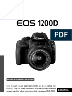 Eos 1200d Bim Es