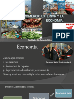 Comercio Internacional