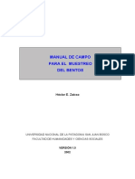 Bentos PDF