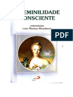 AFeminilidadeConsciente MarionWoodman PDF