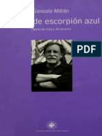 Gonzalo Millán - Veneno de escorpión azul.pdf
