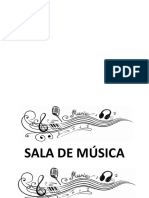 Sala de Música