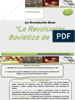 Revolucic3b3n Rusa