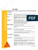Sikament 451 PDF