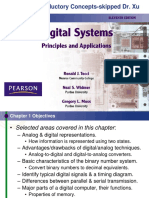 CH - 1 Digital Systems