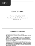 Download Bowel Nosodes Power Point by Theresa Dale SN35610742 doc pdf