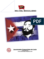 La Revolución Cubana: triunfo del pueblo sobre la dictadura (1959-1960