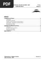 Apostila Curso de Física 3ano Módulo 02 Energia Potencial