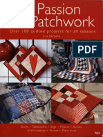 Patchwork - Book A passion for patchwork.pdf