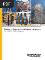Racking System