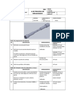 Hoja Proceso
