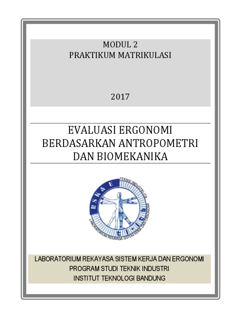 Modul 2 Matrikulasi 2017 Pdf
