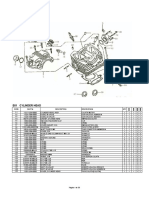 Motor de Moto PDF