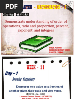 Differentiate Terminating From Repeating, Non-Terminating Decimal ...