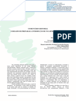 O DESFAFIO DE PREPARAR A INTRODUÇÃO DE UM ARTIGO.pdf