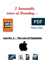 1. the 22 Laws of Branding - Brand Logos - Supporting (1)