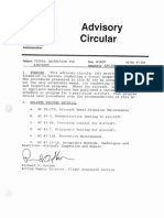 43-204 Aircraft Visual Inspection-FAA AC