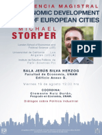 Poster Storper