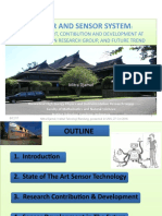 Sensor Dan Sistem Sensor