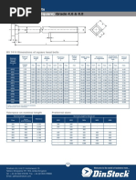 British Standard Shape Codes for Rebar | PDF | Engineering Tolerance ...