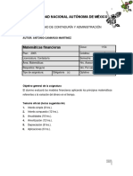 Libro Matematicas Mercantiles PDF
