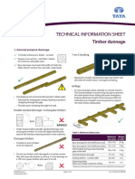 Tis 0002 Timber Dunnage