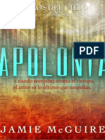 Apolonia - Jamie McGuire PDF