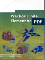 Practical Finite Element Analysis