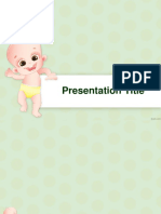 Newborn Ppt