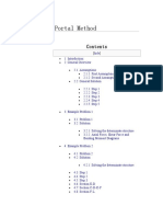 Portal Method.doc