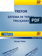 Manual Trefor