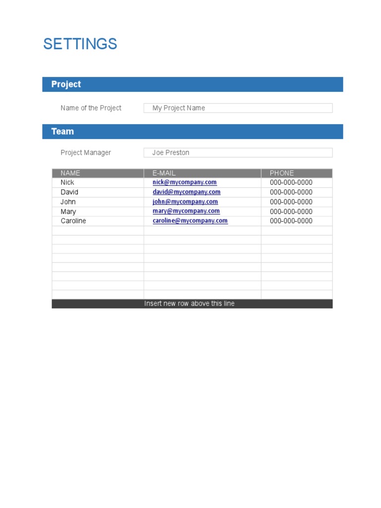 Project Planner | PDF | License | Copyright