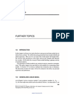 13. Regression Analysis by Example