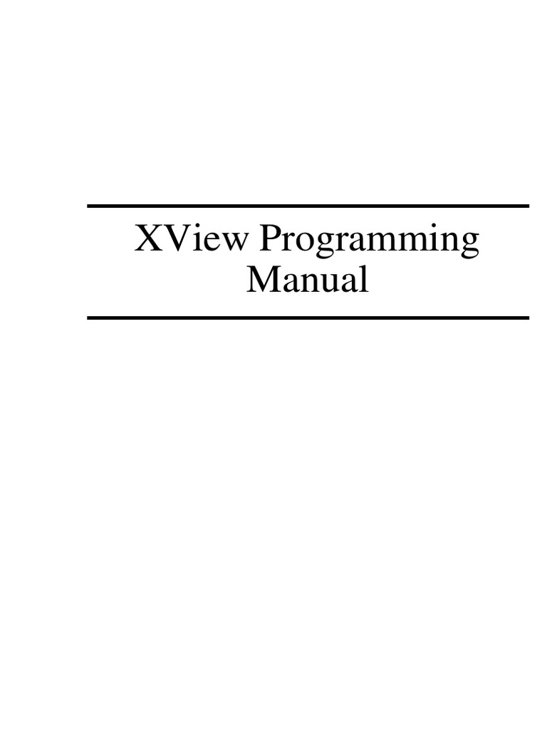 Vol 7 A | PDF | Computer Terminal | Menu (Computing)