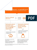 Fonduri mutuale (infografice)