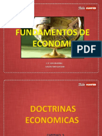 3o._DOCTRINAS_ECONOMICAS