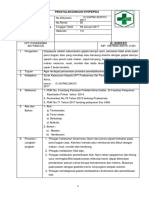 Sop Dyspepsia