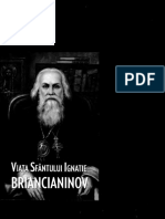 Viata Sfantului Ignatie Briancianinov