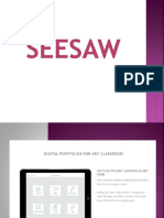 Sea Saw Presentation1