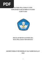 Download Seni Budaya Smp Kelas Vii by Fryzko Chyko SN356133300 doc pdf