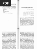 Títeres, Pessoas Morais e Caricaturas