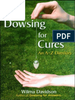Wilma Davidson Dowsing For Cures
