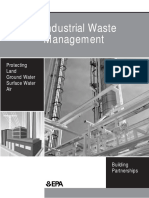 Industrial Waste Guide PDF