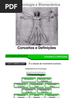 Conceitos e Definicoes