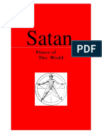 William Guy Carr Satan Prince of This World