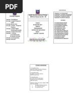 Teks Ucapan Hari Guru Oleh Pengerusi Kelab: 