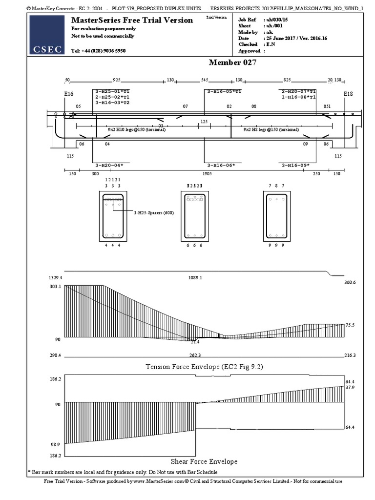 Ms Beams Columns Col. Bases. | PDF | Beam (Structure) | Structural ...