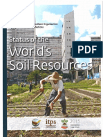 Soil Resources