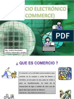 Comercioelectronico