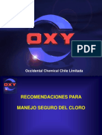 Recomendaciones Manejo Cloro (en diseño) .ppt